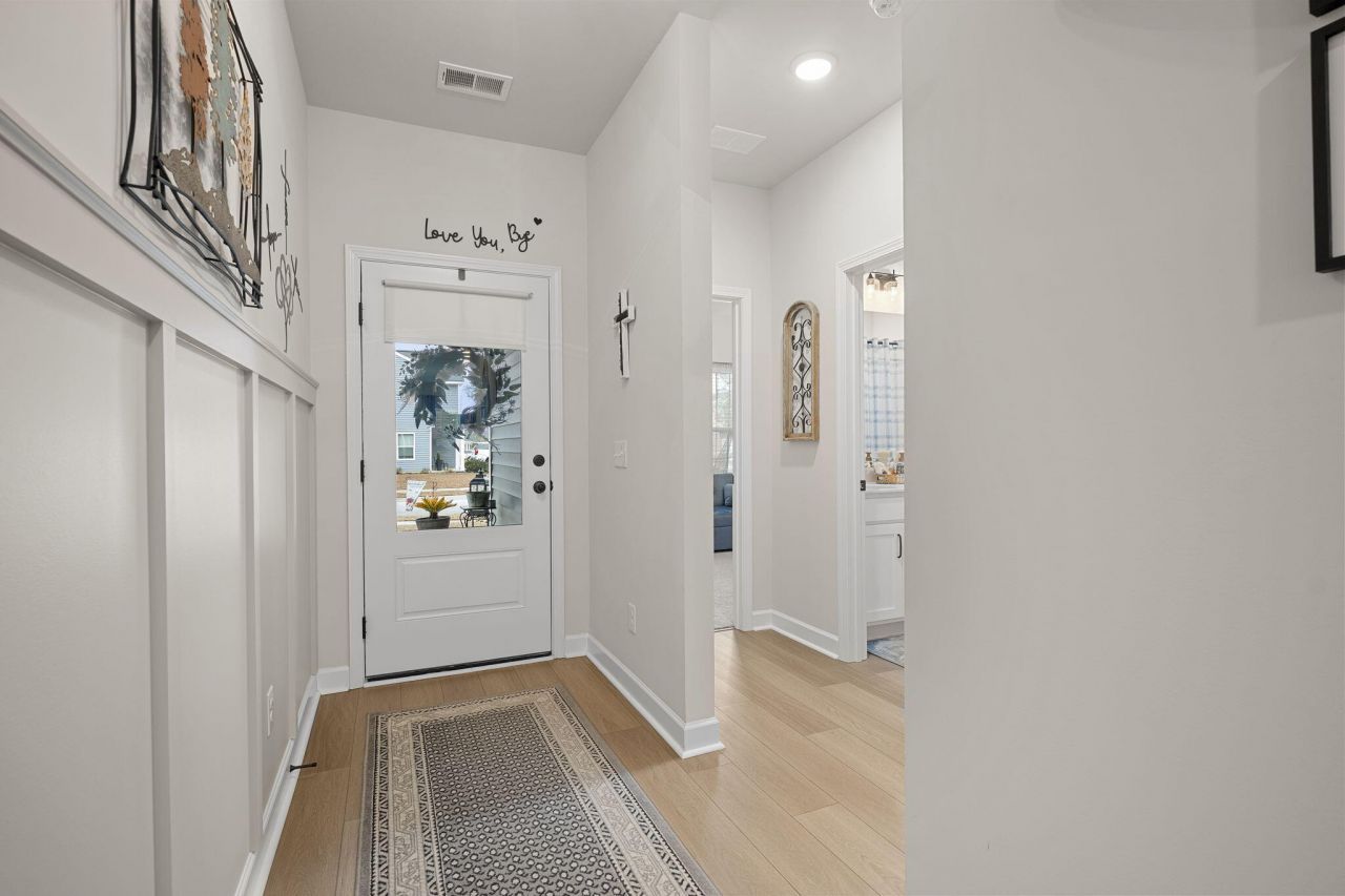 4318 Harmony Creek Road Photo 4