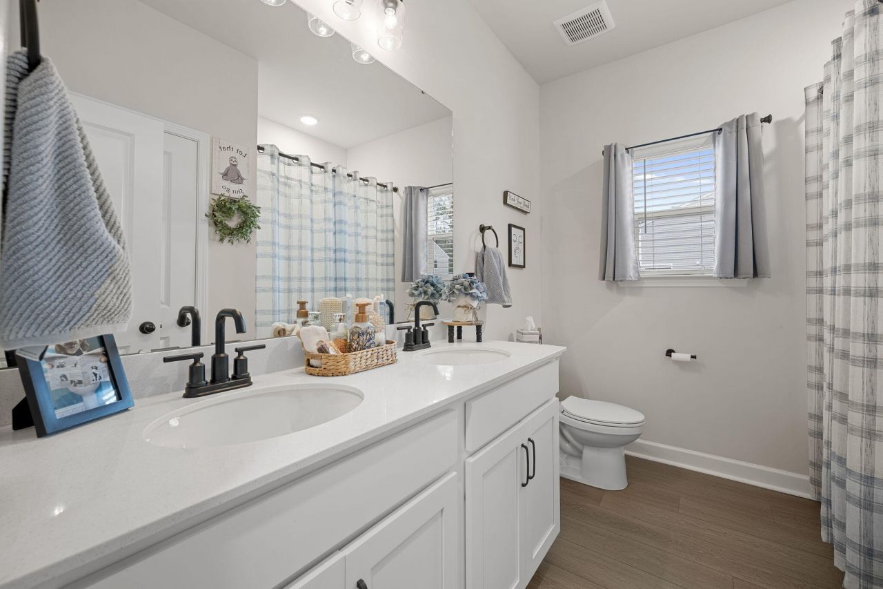 4318 Harmony Creek Road Photo 6