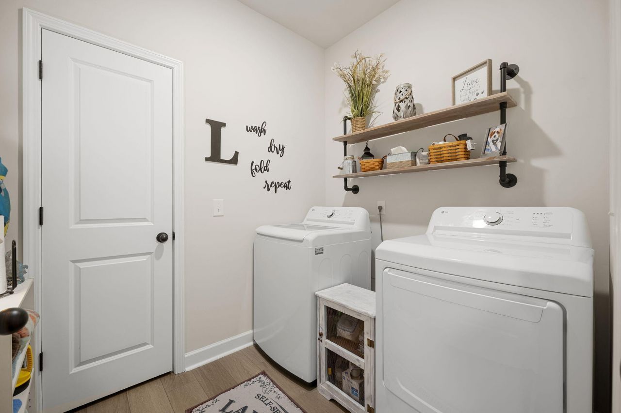 4318 Harmony Creek Road Photo 8