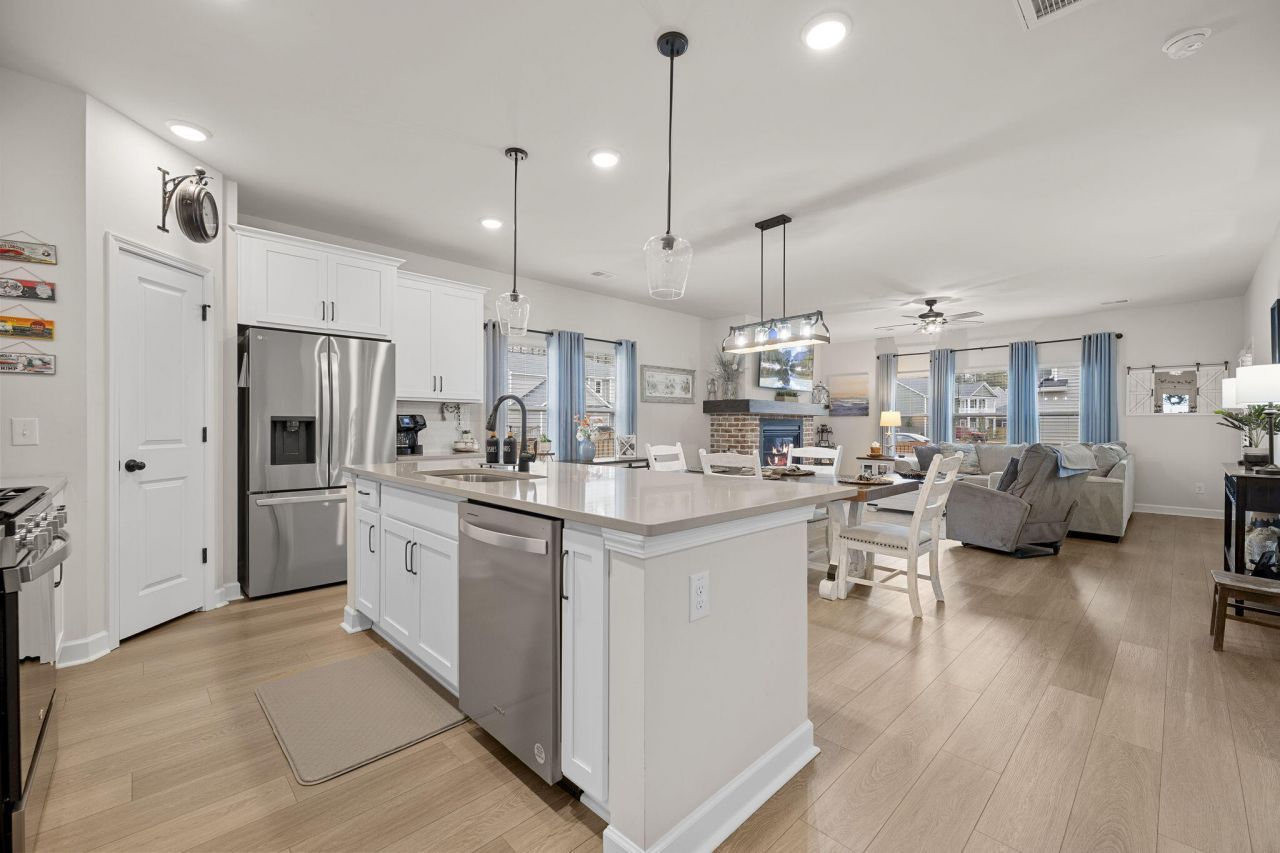 4318 Harmony Creek Road Photo 9