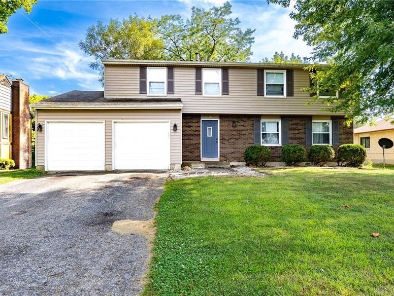 6440 Westanna Drive, Dayton, OH 45426 Photo 1