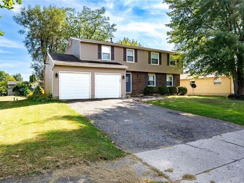 6440 Westanna Drive, Dayton, OH 45426 Photo 2