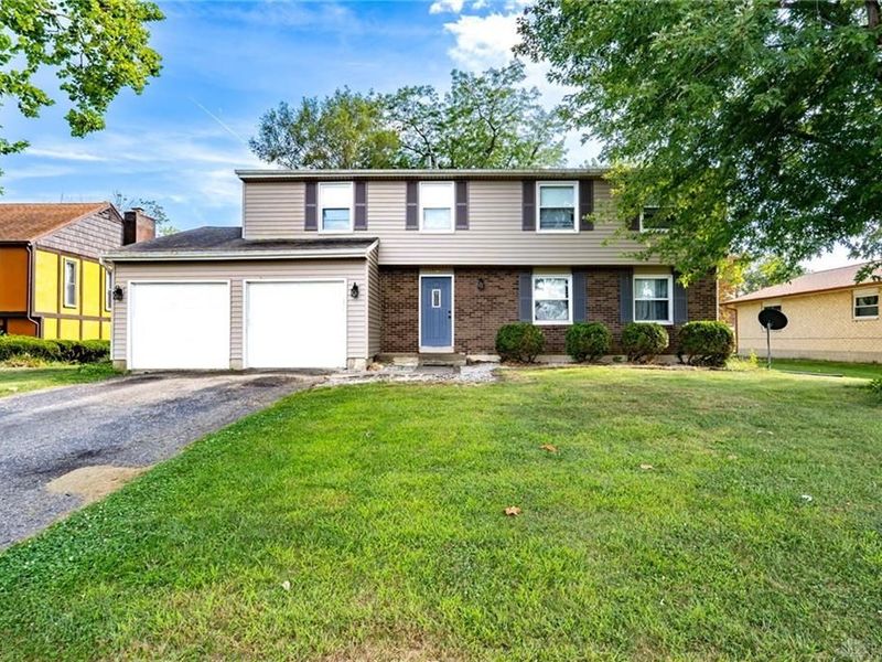 6440 Westanna Drive, Dayton, OH 45426 Photo 3