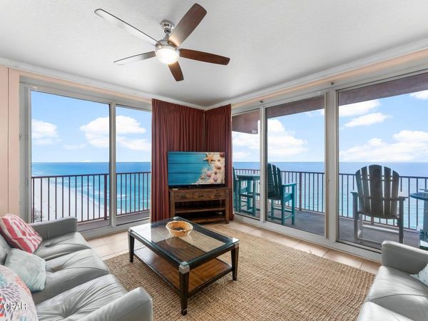 9900 S Thomas Drive, Unit 2231, Panama City Beach, FL 32408