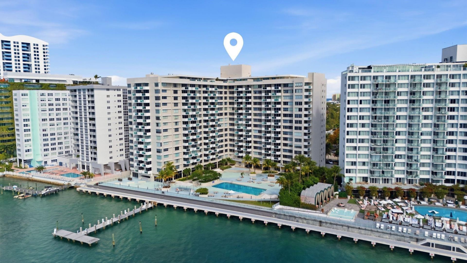 1200 West Avenue, Unit 324, Miami Beach, FL 33139 Photo