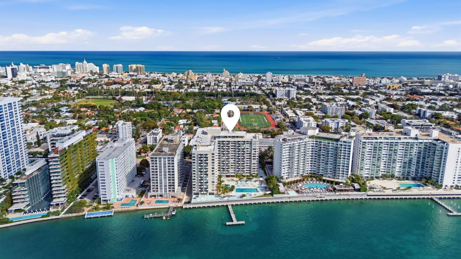 1200 West Avenue, Unit 324, Miami Beach, FL 33139 Photo