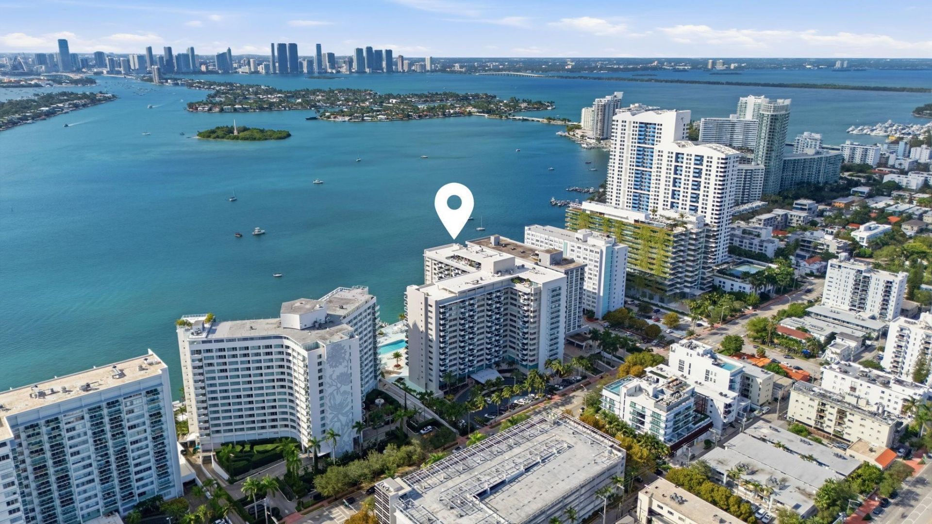 1200 West Avenue, Unit 324, Miami Beach, FL 33139 Photo