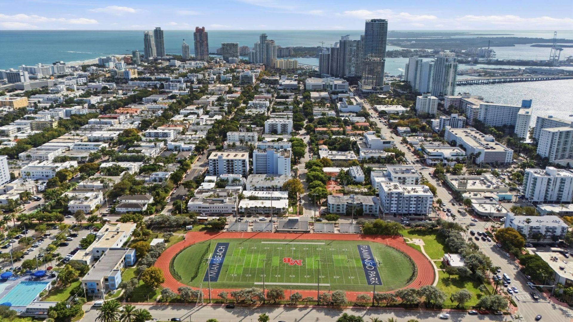 1200 West Avenue, Unit 324, Miami Beach, FL 33139 Photo