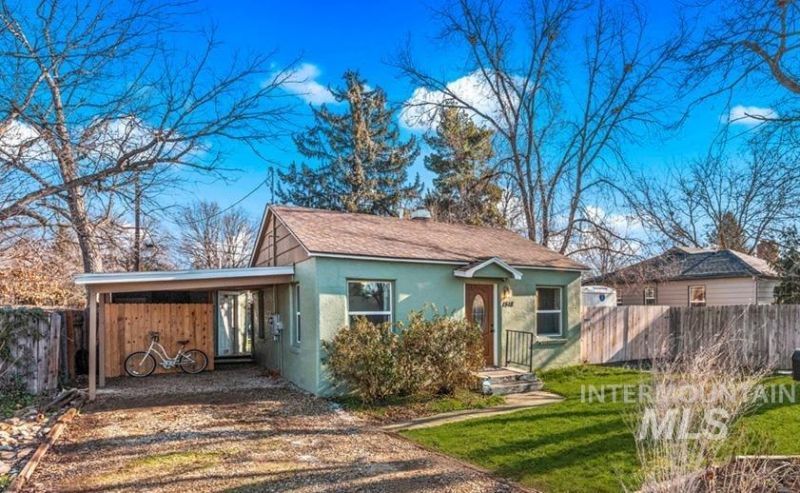 1518 S Division Ave, Boise, ID 83706 Main Photo