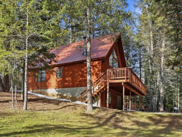 22 Ponderosa Way, Garden Valley, ID 83622