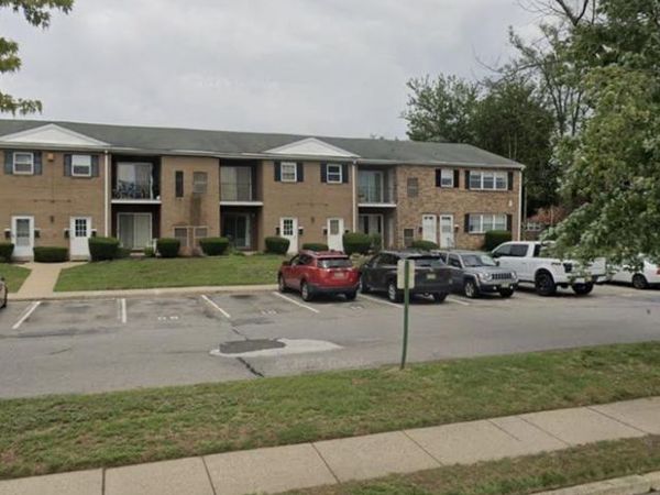 1294 COOPER STREET, Unit #A10, EDGEWATER PARK, NJ 08010