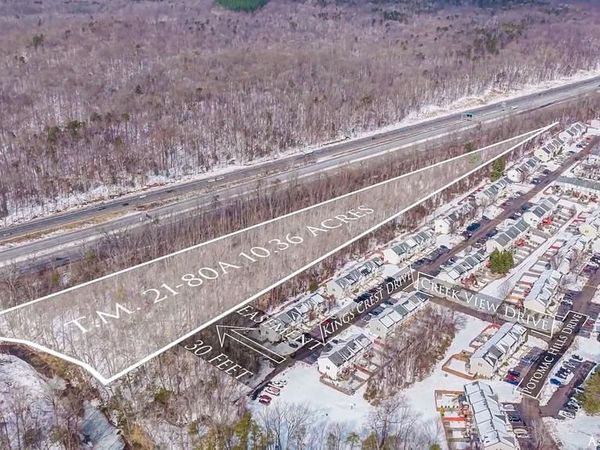 T.M. 21-80A, STAFFORD, VA 22554