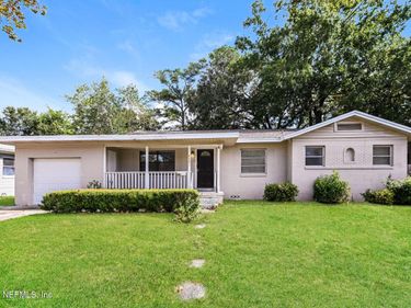 4331 JAMMES Road, Jacksonville, FL 32210