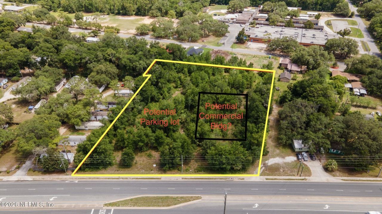 7341 Crill Avenue, Palatka, FL 32177 Main Photo