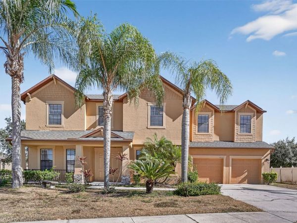 4026 SUNBURST VIEW CIRCLE, KISSIMMEE, FL 34746