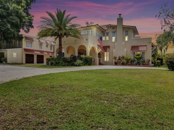 845 E EDGEWOOD DRIVE, LAKELAND, FL 33803