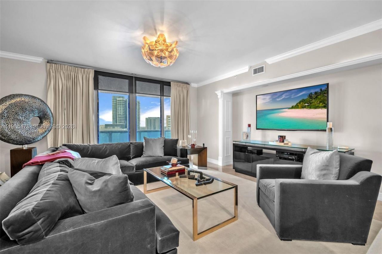 333 Las Olas Way , Unit 2409, Fort Lauderdale, FL 33301 Photo