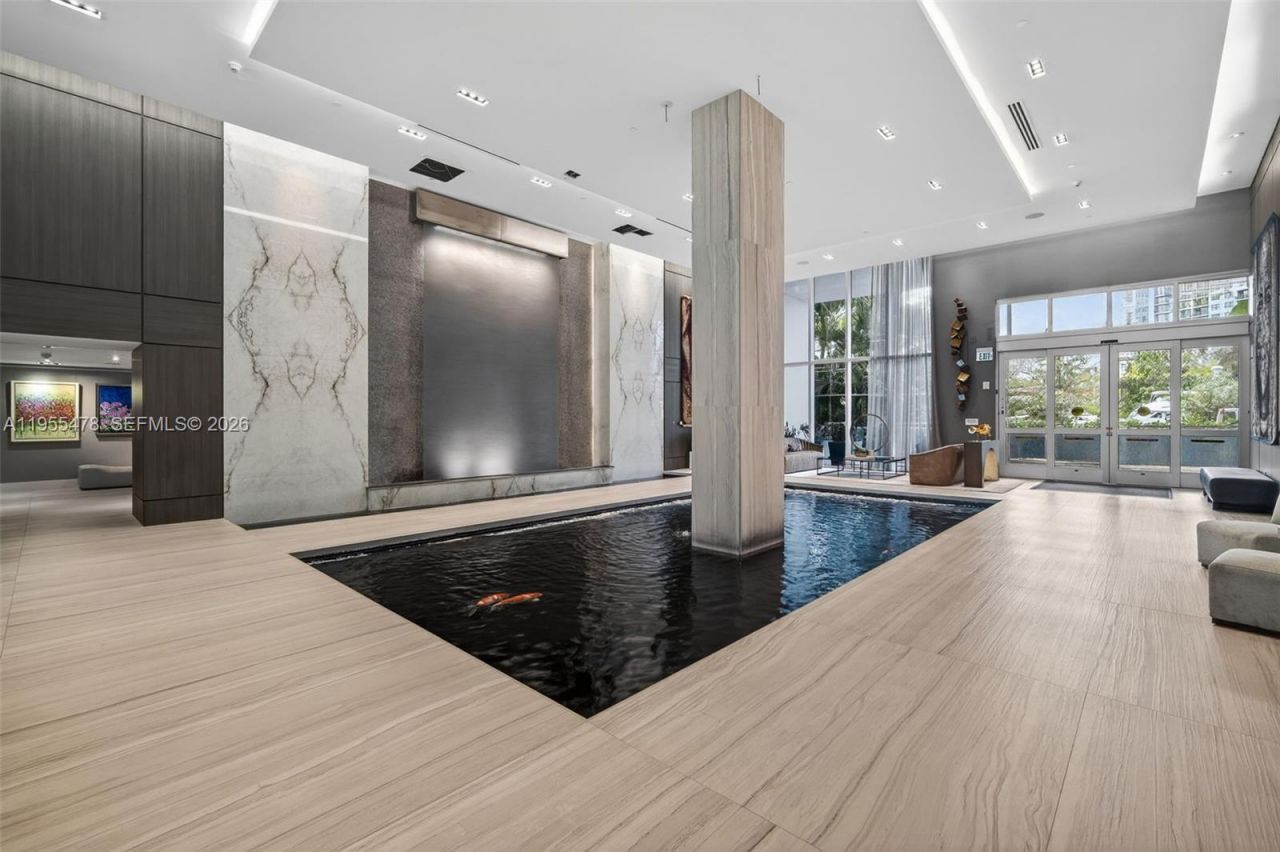 333 Las Olas Way , Unit 2409, Fort Lauderdale, FL 33301 Photo