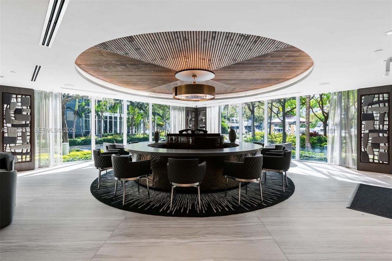 333 Las Olas Way , Unit 2409, Fort Lauderdale, FL 33301 Photo