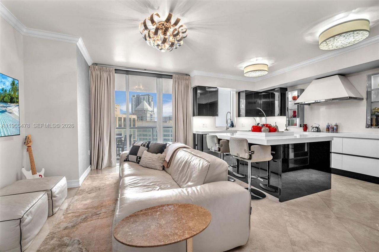 333 Las Olas Way , Unit 2409, Fort Lauderdale, FL 33301 Photo