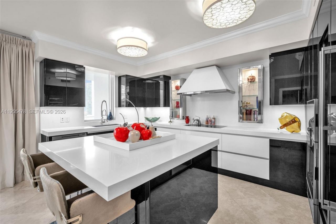 333 Las Olas Way , Unit 2409, Fort Lauderdale, FL 33301 Photo