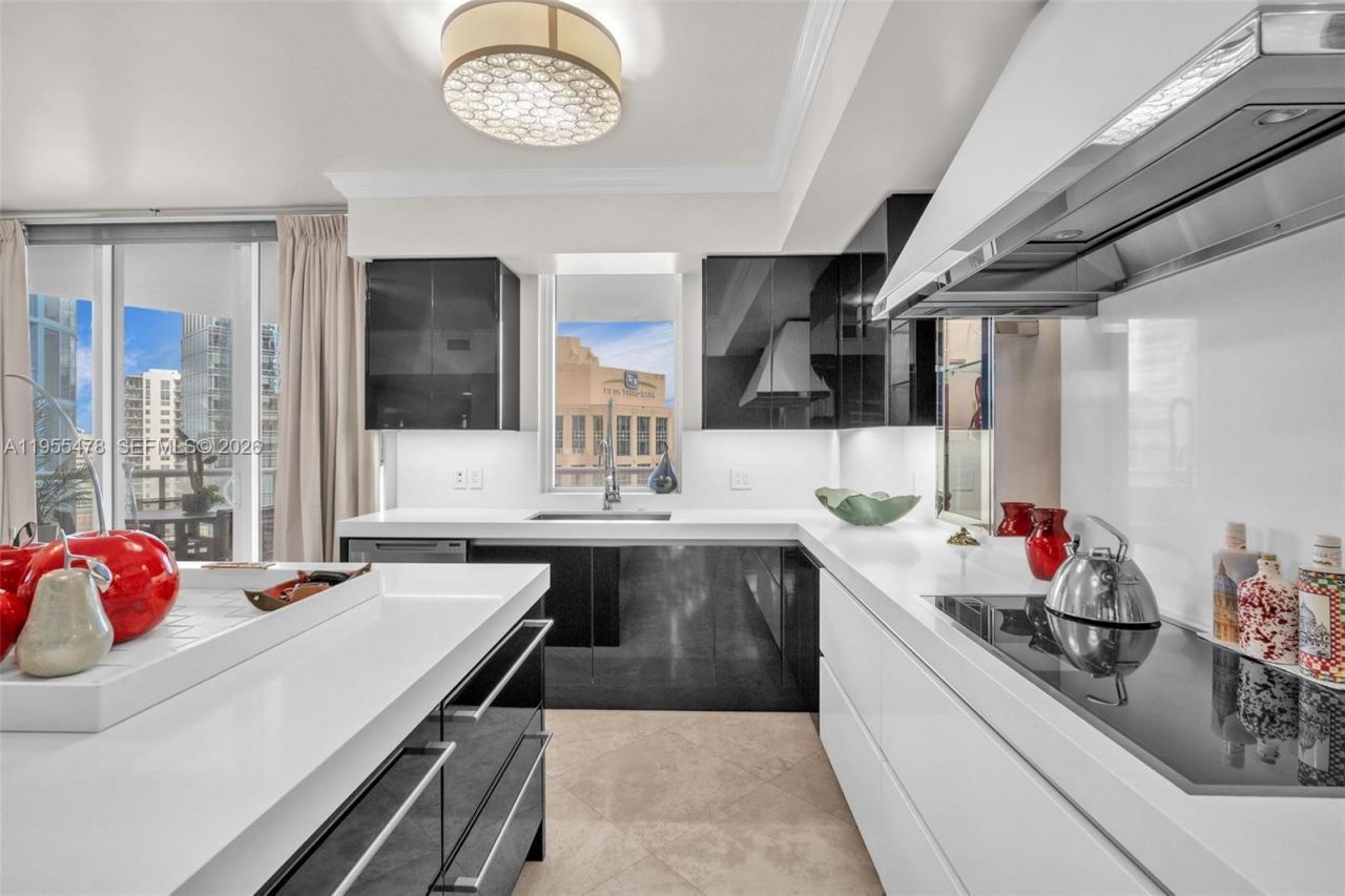 333 Las Olas Way , Unit 2409, Fort Lauderdale, FL 33301 Photo