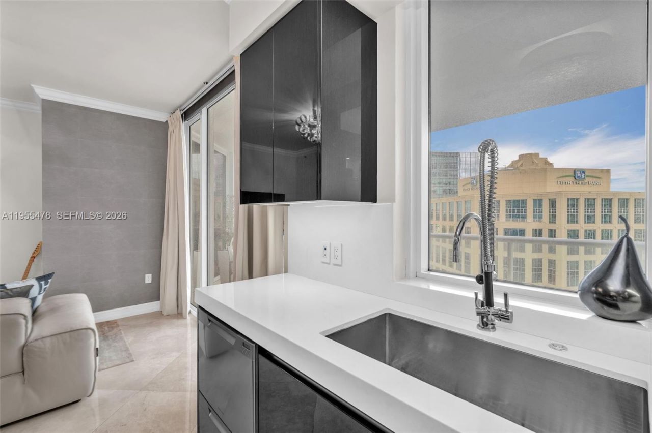 333 Las Olas Way , Unit 2409, Fort Lauderdale, FL 33301 Photo