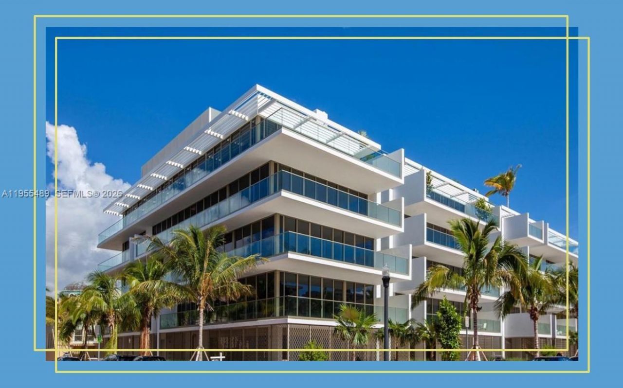 300 E Collins Ave , Unit 2D, Miami Beach, FL 33139 Photo