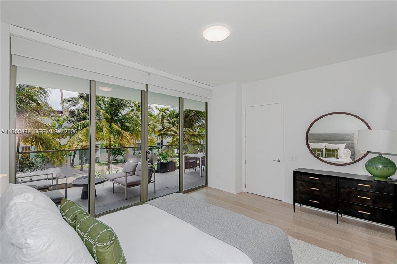 300 E Collins Ave , Unit 2D, Miami Beach, FL 33139 Photo