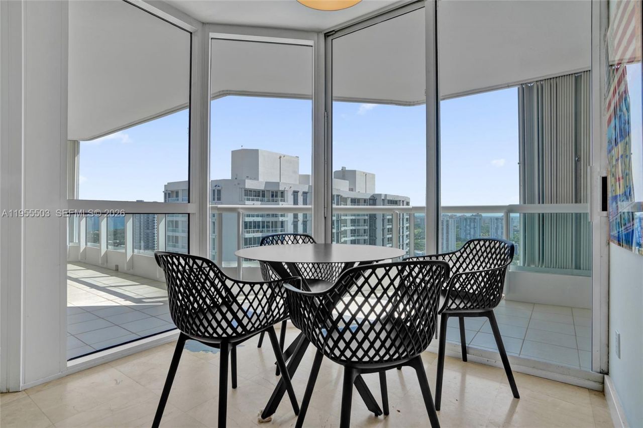 21205 Yacht Club Dr, Unit 3103, Aventura, FL 33180 Photo