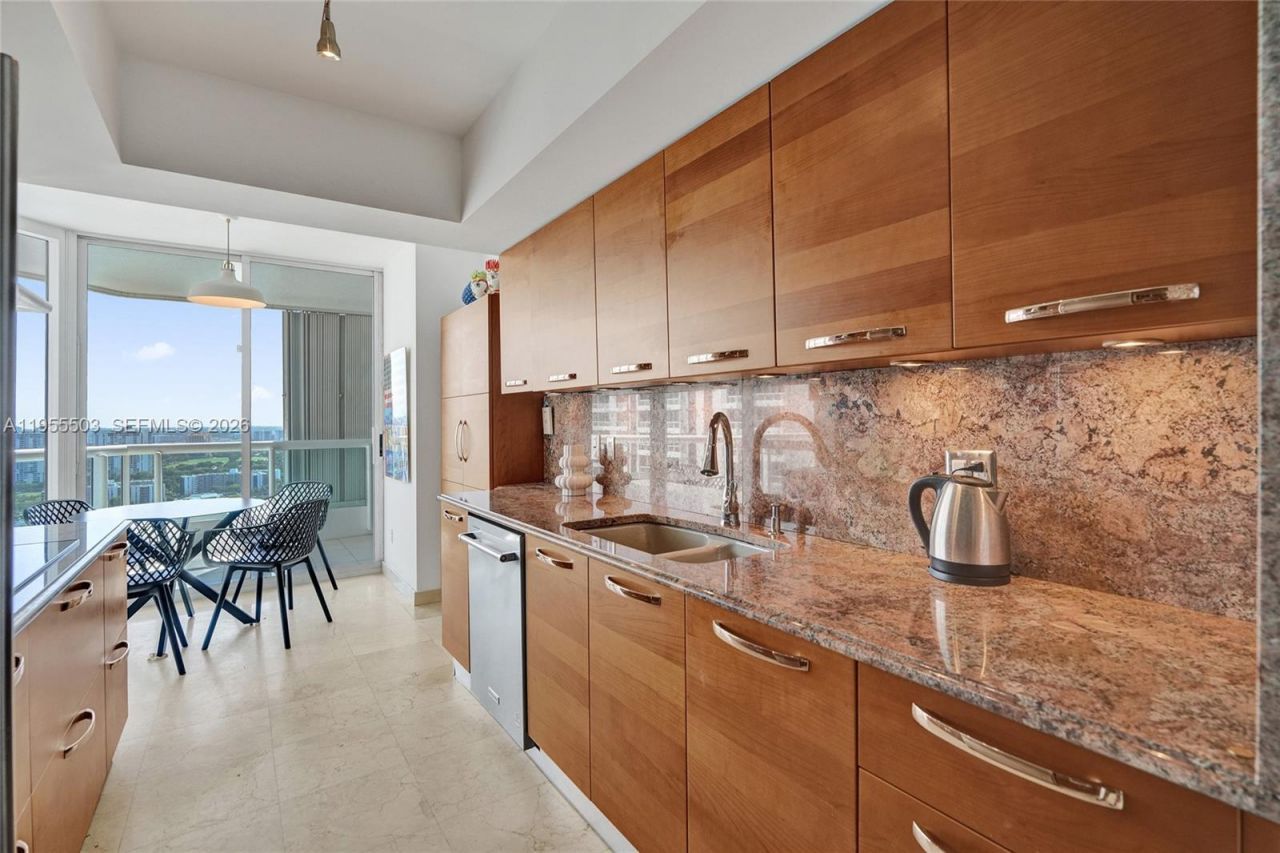 21205 Yacht Club Dr, Unit 3103, Aventura, FL 33180 Photo