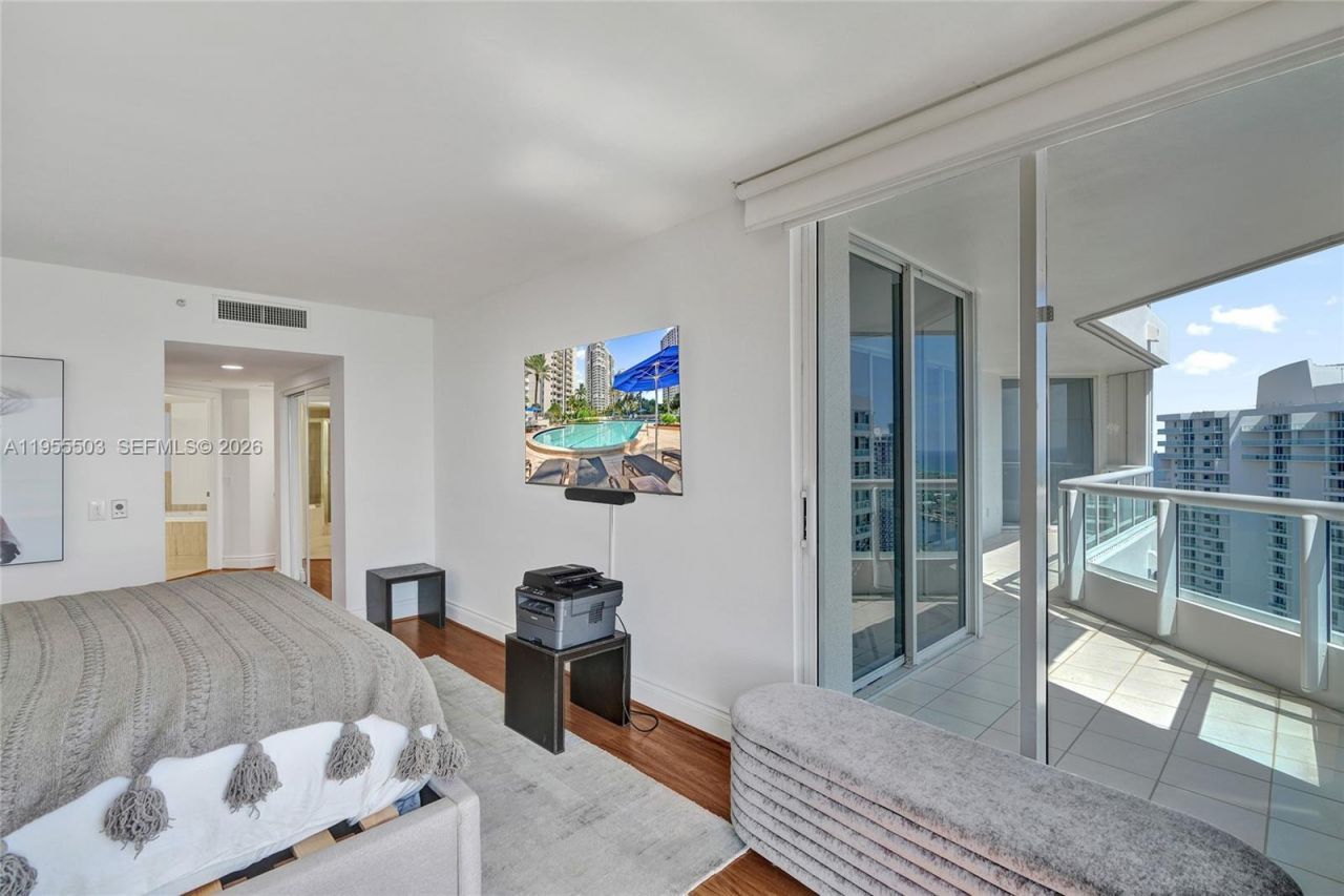 21205 Yacht Club Dr, Unit 3103, Aventura, FL 33180 Photo