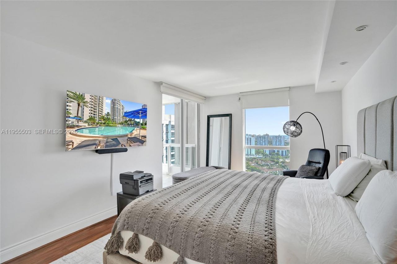 21205 Yacht Club Dr, Unit 3103, Aventura, FL 33180 Photo