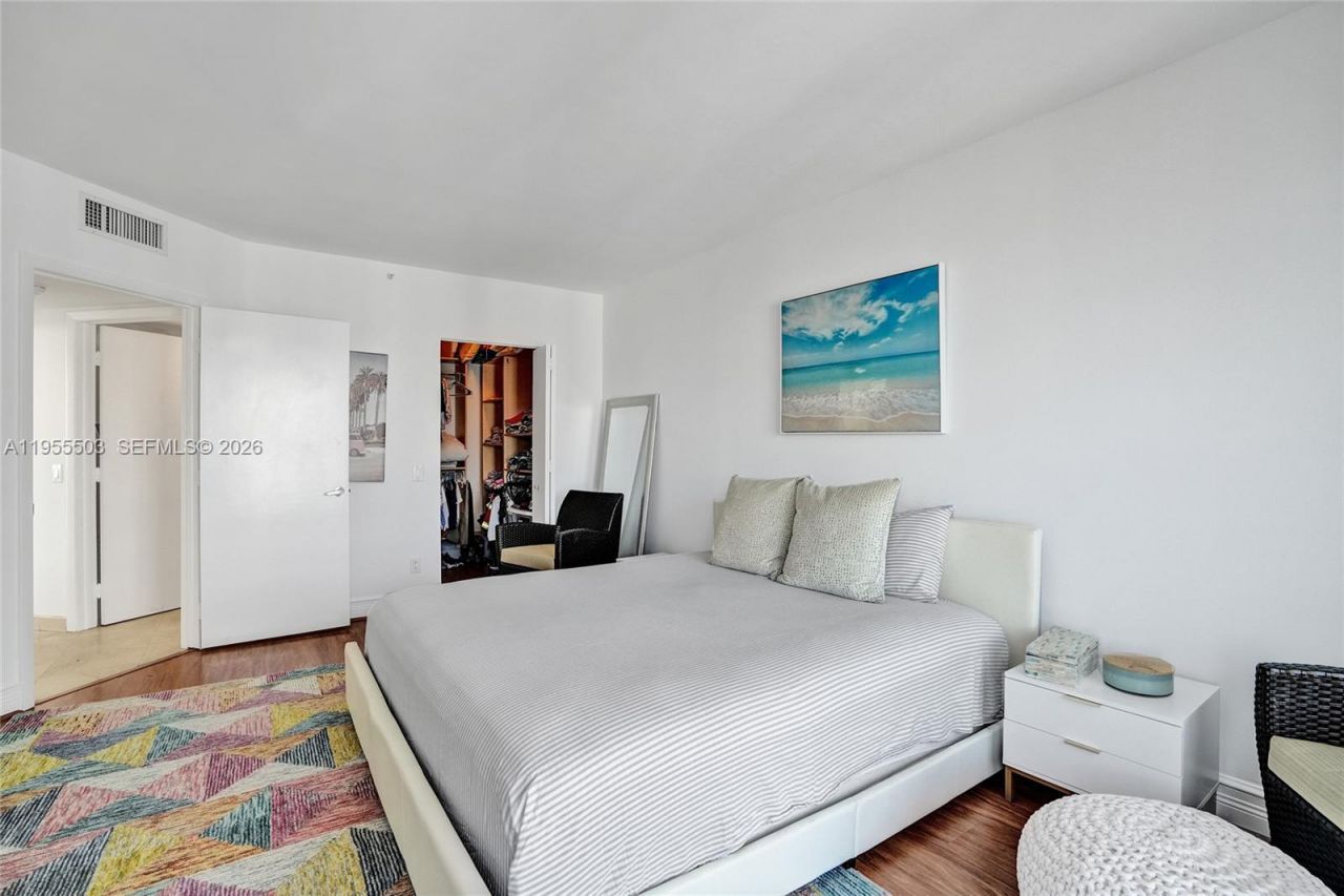 21205 Yacht Club Dr, Unit 3103, Aventura, FL 33180 Photo