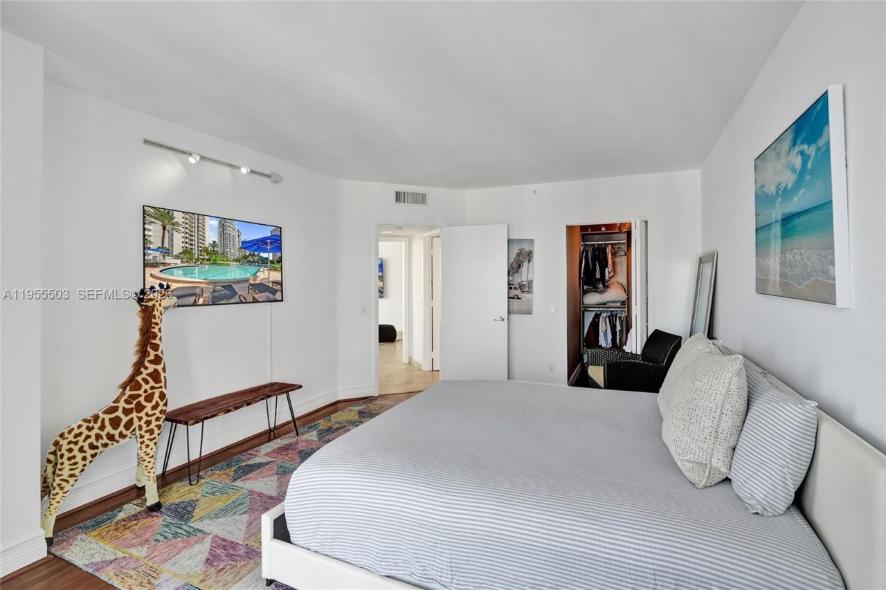 21205 Yacht Club Dr, Unit 3103, Aventura, FL 33180 Photo