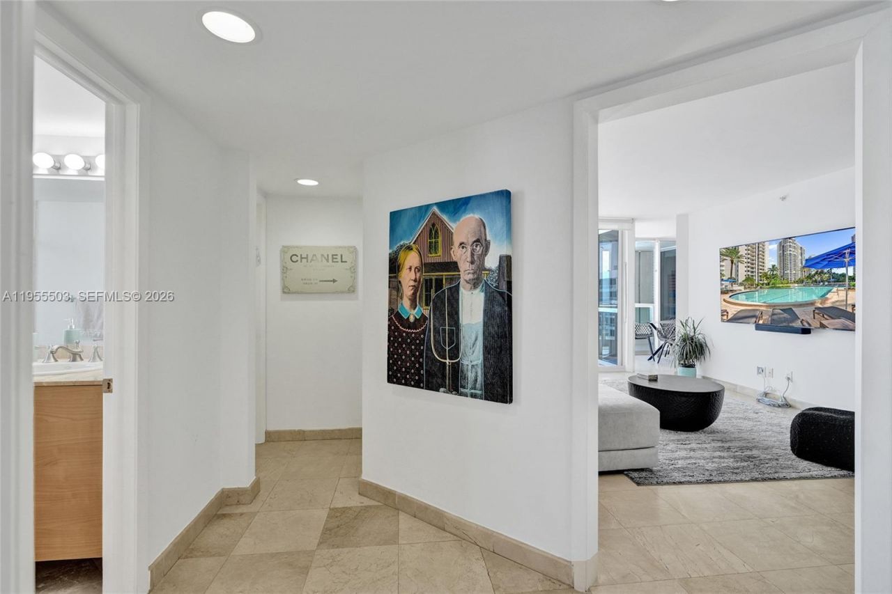 21205 Yacht Club Dr, Unit 3103, Aventura, FL 33180 Photo