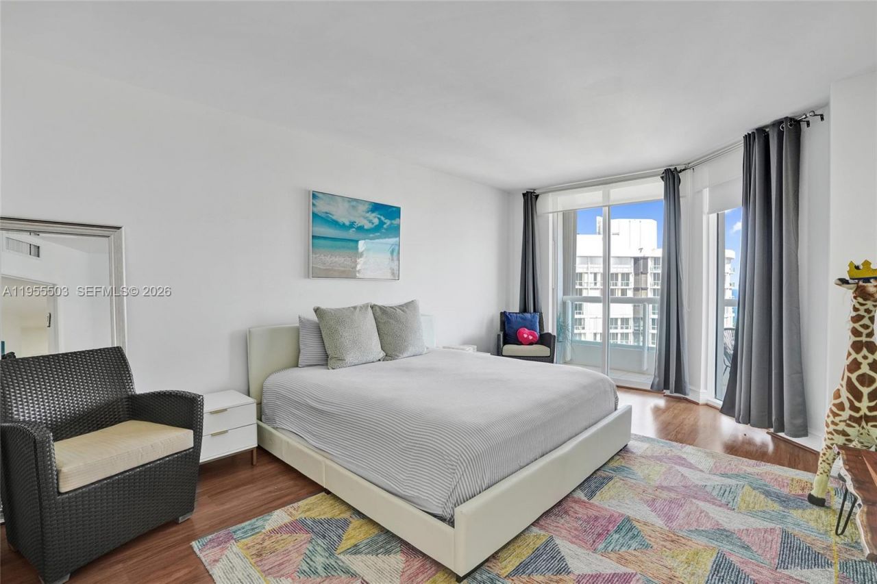 21205 Yacht Club Dr, Unit 3103, Aventura, FL 33180 Photo