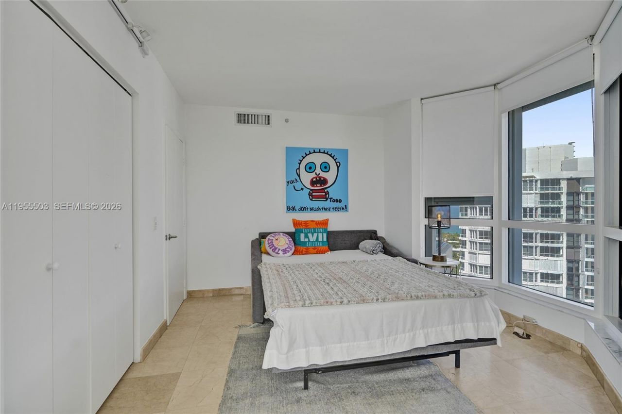 21205 Yacht Club Dr, Unit 3103, Aventura, FL 33180 Photo