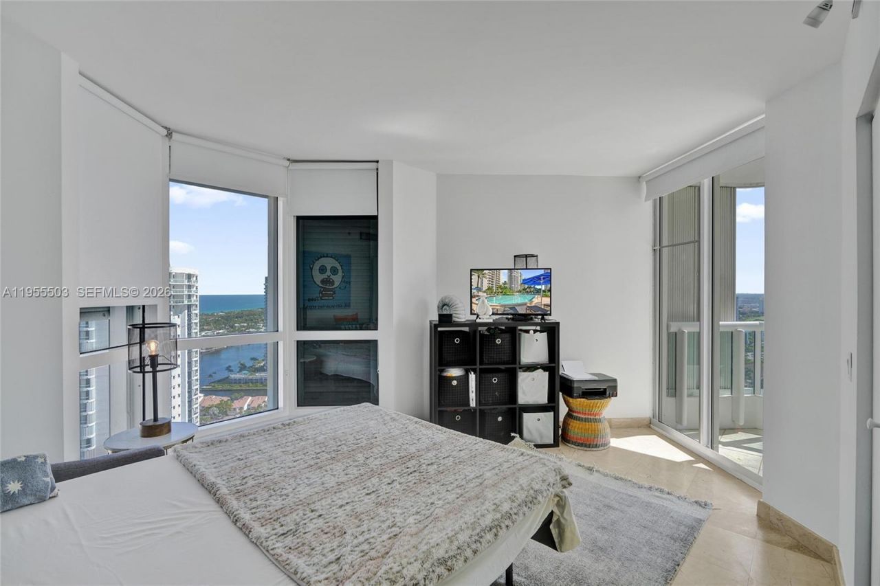 21205 Yacht Club Dr, Unit 3103, Aventura, FL 33180 Photo