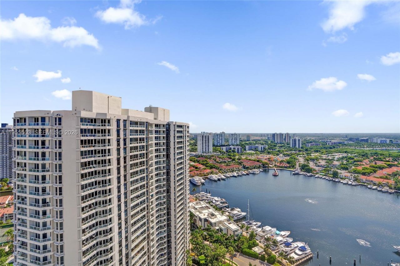 21205 Yacht Club Dr, Unit 3103, Aventura, FL 33180 Photo