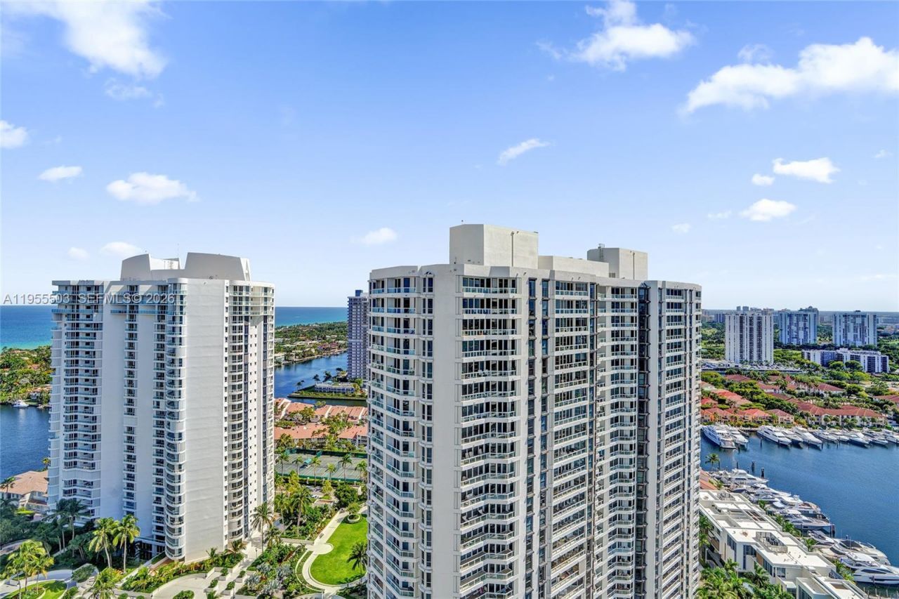 21205 Yacht Club Dr, Unit 3103, Aventura, FL 33180 Photo
