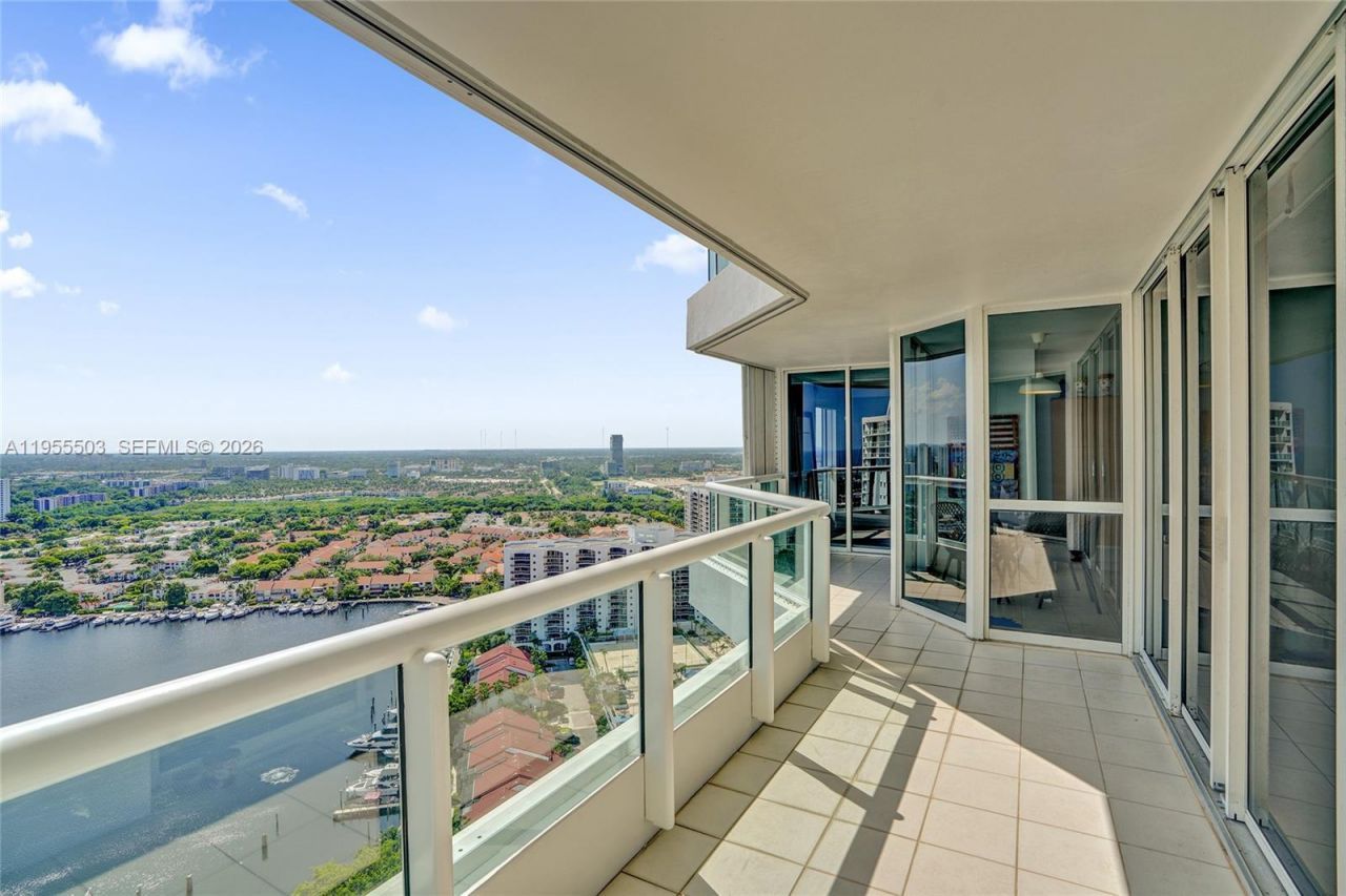 21205 Yacht Club Dr, Unit 3103, Aventura, FL 33180 Photo