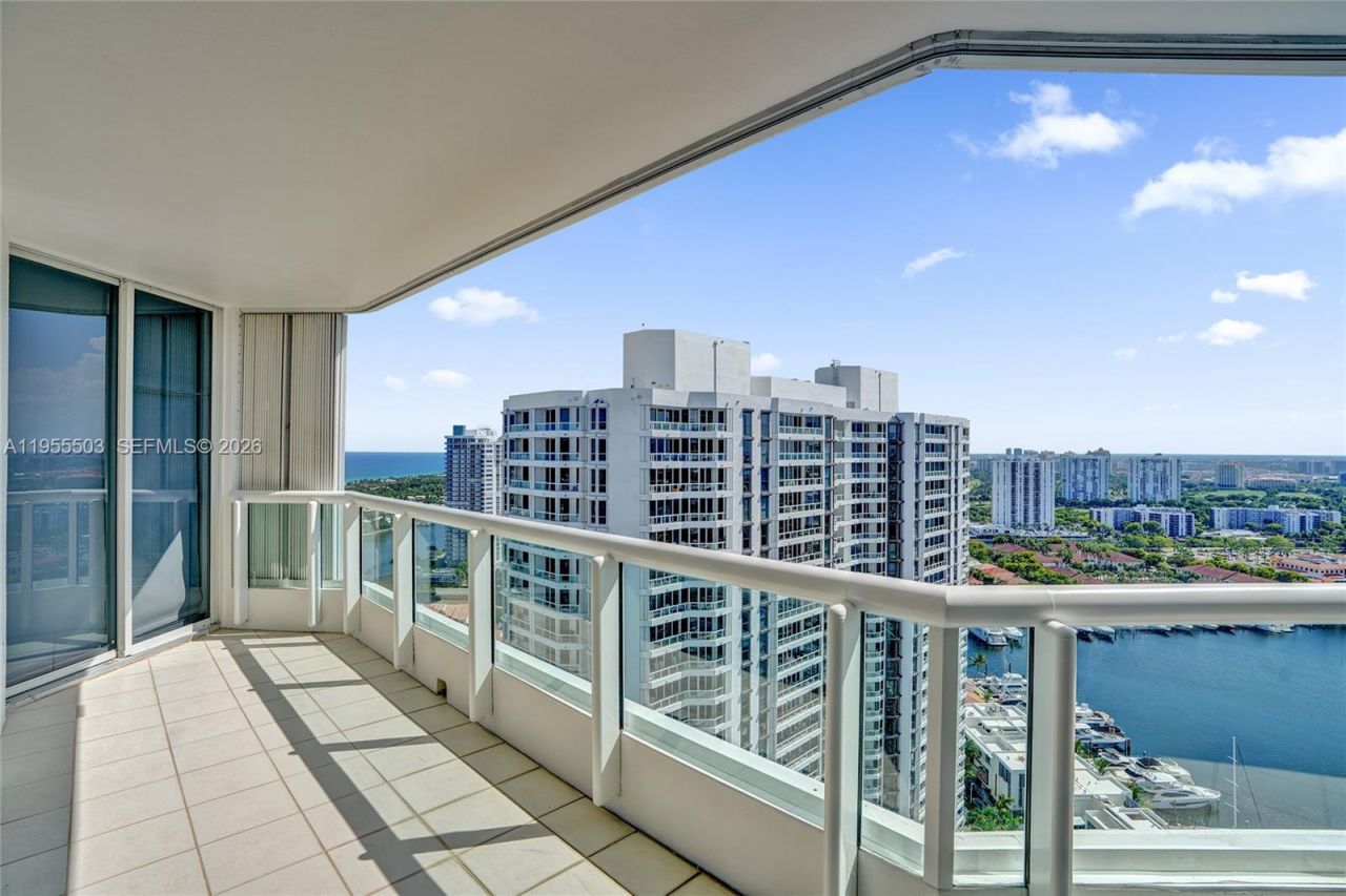 21205 Yacht Club Dr, Unit 3103, Aventura, FL 33180 Photo