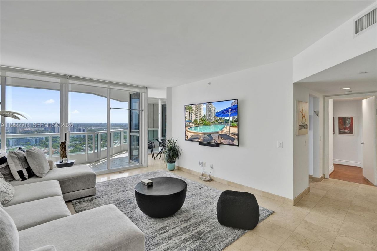 21205 Yacht Club Dr, Unit 3103, Aventura, FL 33180 Photo