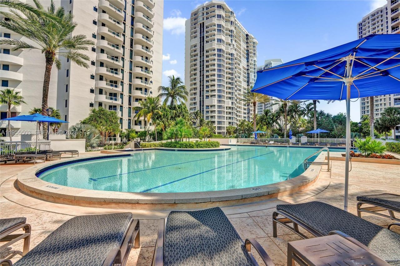 21205 Yacht Club Dr, Unit 3103, Aventura, FL 33180 Photo