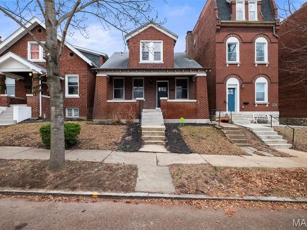 4408 Louisiana Avenue, St Louis, MO 63111