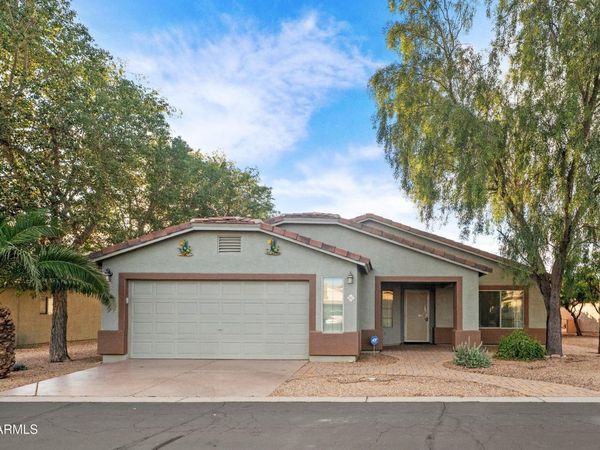 2101 S MERIDIAN Road, Unit 387, Apache Junction, AZ 85120