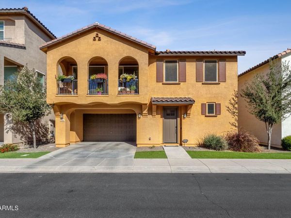 4306 E ERIE Street, Gilbert, AZ 85295