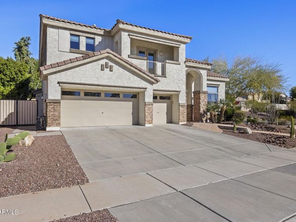 2210 W CRIMSON Terrace, Phoenix, AZ 85085