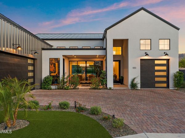 1013 W ARDMORE Road, Phoenix, AZ 85041